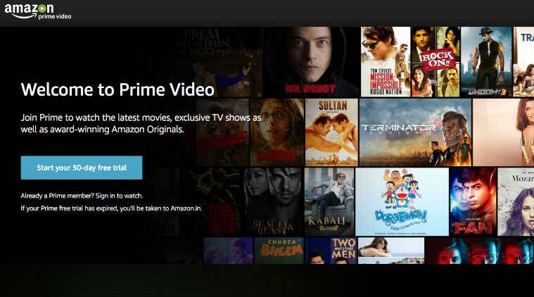 How To Download Movies On Amazon Prime Mac