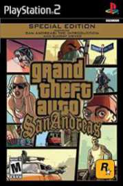 Grand Theft Auto San Andreas Mac Torrent Download