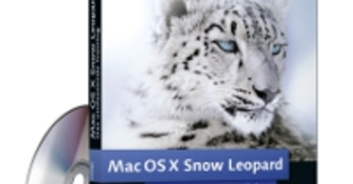 Mac Os X 10.5 Leopard Upgrade Download