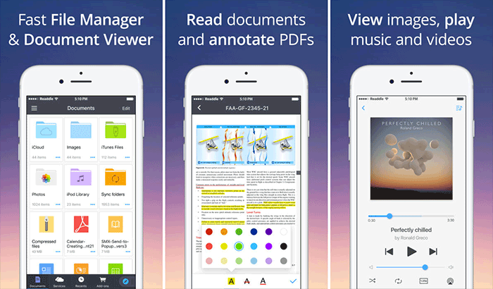How To Download Documents From Iphone To Mac